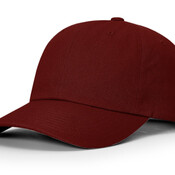 PREMIUM COTTON DAD HAT