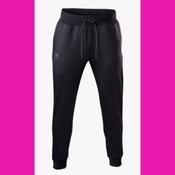 Y EVO 365 FLEECE JOGGER HEATHER GREY