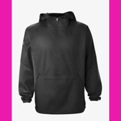 Men's Anorak 1/2 Zip