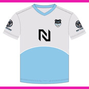 TRF Soccer Team 2 Jersey