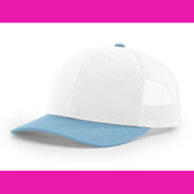 Richardson 112 Trucker Snapback