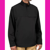 Kinetic Quarter Zip Pullover