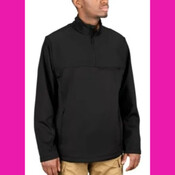 Kinetic Quarter Zip Pullover