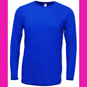 Youth L/S Cloud Sof-T Shirt