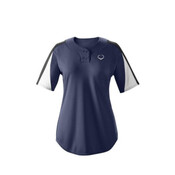 W Evo E601 2 Button Jersey 