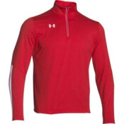 UA Qualifier 1/4 Zip