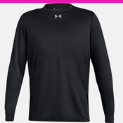 UA M's Locker Tee 2.0 LS