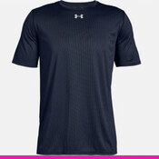UA M's Locker Tee 2.0 SS