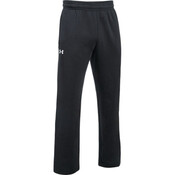 UA M's Hustle Fleece Pant
