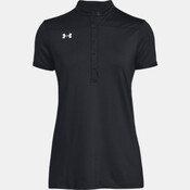 UA W's Team Drape Tee