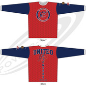 Sublimated Player Tee