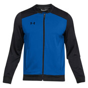 UA Challenger II Track Jacket