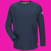 iQ Series® Long Sleeve Tee