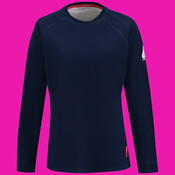 iQ Series® Comfort Knit Women's Long Sleeve Tee
