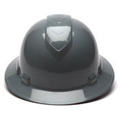 RIDGELINE FULL BRIM HARD HAT