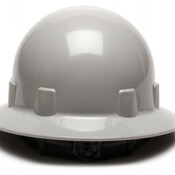 SL SERIES SLEEK SHELL HARD HATS