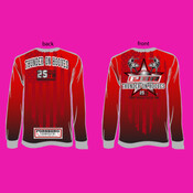 2020 bullride fighter shirt