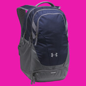 UA Team Hustle 3.0 Backpack