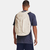 UA Hustle Pro Backpack
