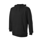 M EVO 365 FLEECE HOODIE BLACK