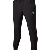 EvoShield WOVEN JOGGER BLACK