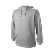 EvoShield 365 FLEECE HOODIE HEATHER GREY