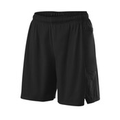 EvoShield GAME CHANGING 2 IN 1 SHORT 