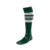 EvoShield PRO-SRZ™ STRIPED GAME SOCK