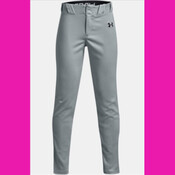  UA Utility Pro Tapered Baseball Pants Youth