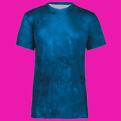 Stock Cotton-Touch(tm) Poly Tee
