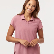 Women's Blended Polo