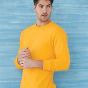Heavy Cotton Long Sleeve T-Shirt