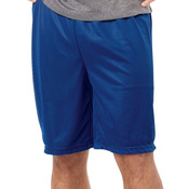 Men's Mini Mesh 9'' Inseam Shorts