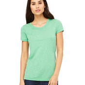 Women's Triblend Short Sleeve Tee