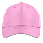 Pitch Performance Cap