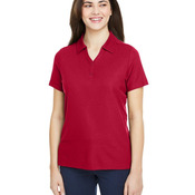 Women's Fusion ChromaSoft™ Pique Polo