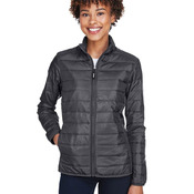 Women's Prevail Packable Puffer Jacket