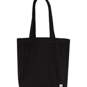 Reclaimist Fiber Bookish Tote