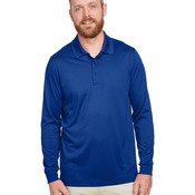 Men's Advantage Snag Protection Plus IL Long Sleeve Polo
