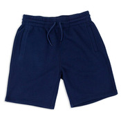 Unisex Fleece Jogger Shorts