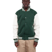 Unisex Letterman Jacket