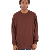 Unisex Tall Max Heavyweight Long Sleeve T-Shirt