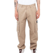 Unisex Twill Cargo Pants