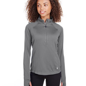 Women's Freestyle Half-Zip Pullover