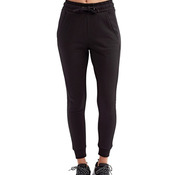 Women's Fitted Maria Joggers