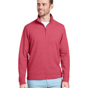 Men's Saltwater Quarter-Zip Pullover