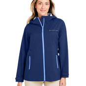 Women's Rain Shell Jacket