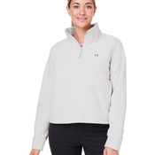 Women's Expanse Fleece Half-Zip Pullover