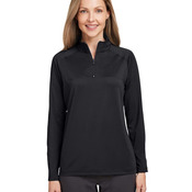 Women's Cook Quarter-Zip Pullover