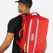 Rapid™ PRO X Red Backpack Bag
